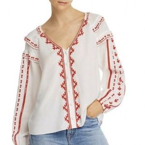 Parker top